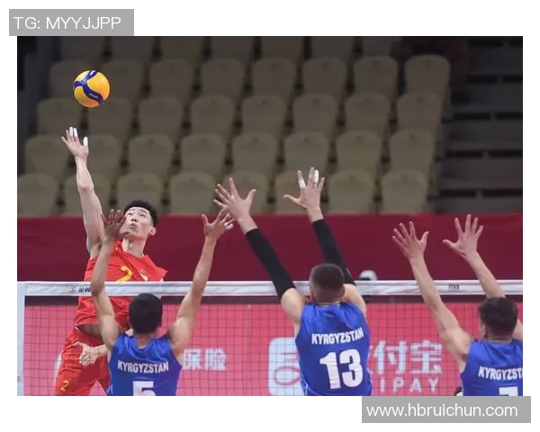 排球盛宴:深入了解杭州排球队的训练与比赛节奏 排球盛宴:深入了解杭州排球队的训练与比赛节奏