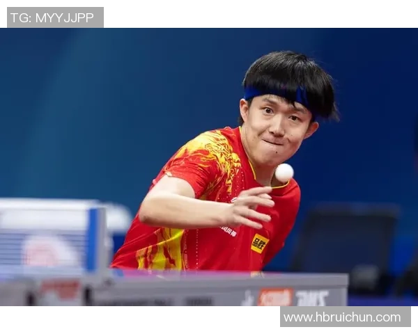 深圳乒乓球队实力强劲荣登全国力量排行榜第四名