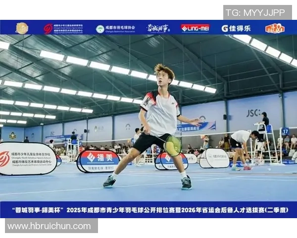 羽毛球盛宴:深入了解成都羽毛球队的实力与魅力 羽毛球盛宴:深入了解成都羽毛球队的实力与魅力