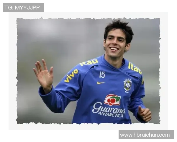 足球明星卡卡的肌肉训练秘诀与健身效果揭秘