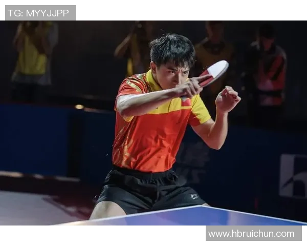 武汉乒乓球队总决赛之路：拼搏与荣耀交织的奋斗故事